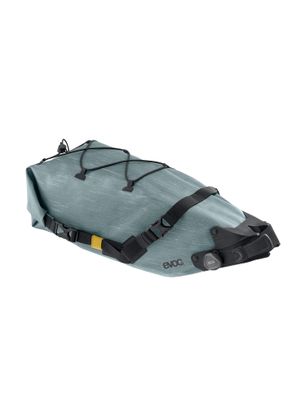 Podsedlová taška Evoc Seat Pack BOA WP 8 - steel
