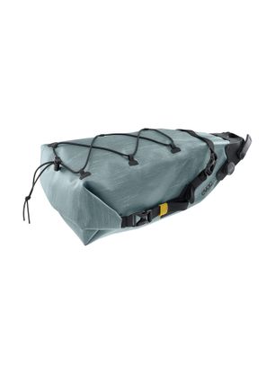 Podsedlová taška Evoc Seat Pack BOA WP 8 - steel