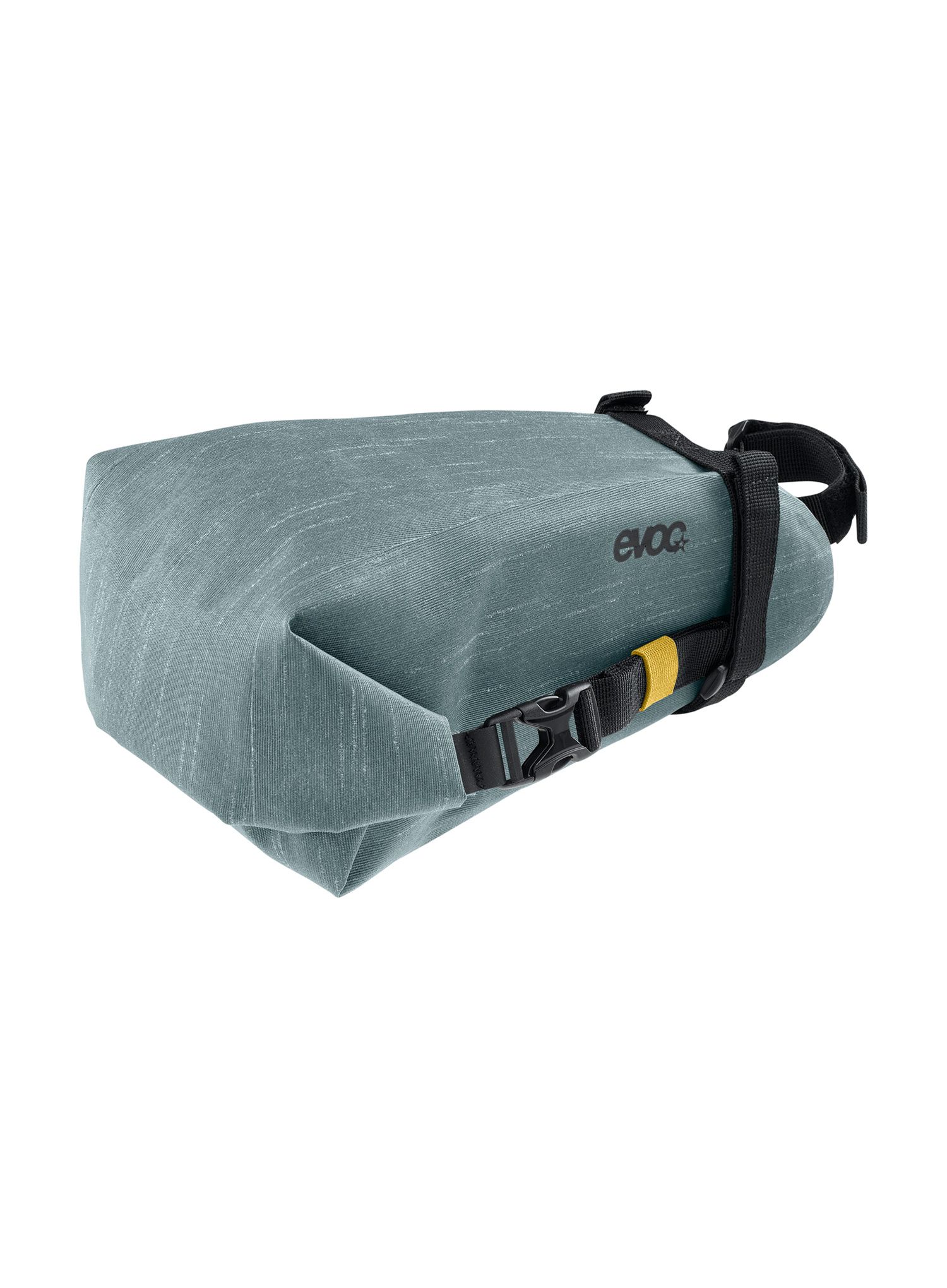 Podsedlová taška Evoc Seat Pack WP 2 - steel