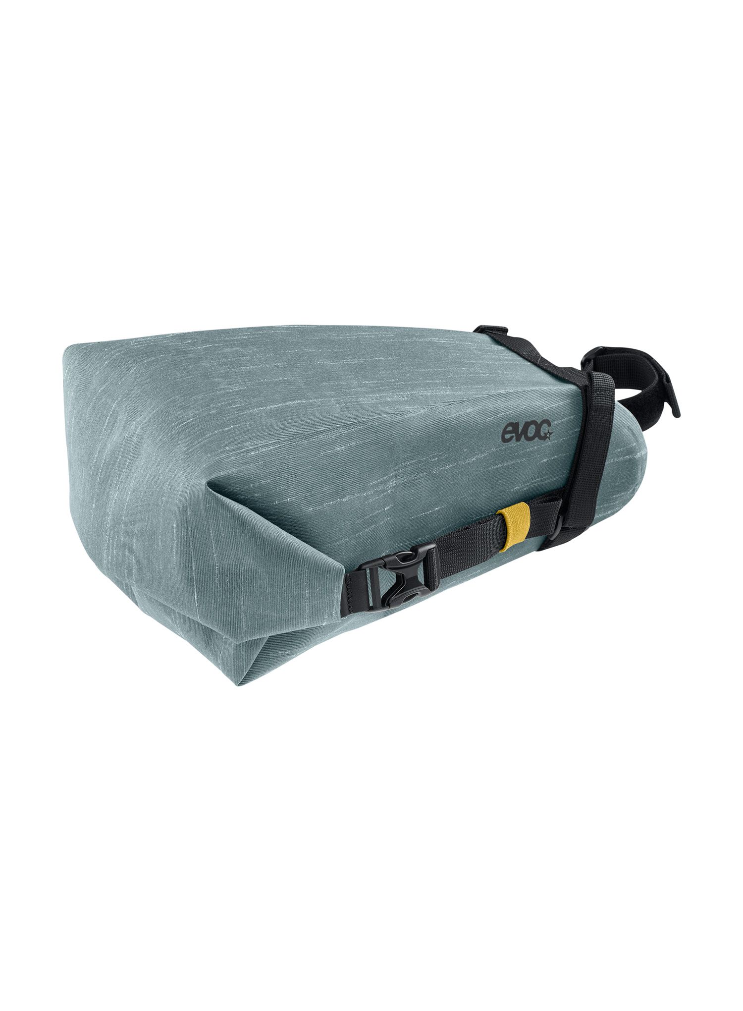 Podsedlová taška Evoc Seat Pack WP 4 - steel