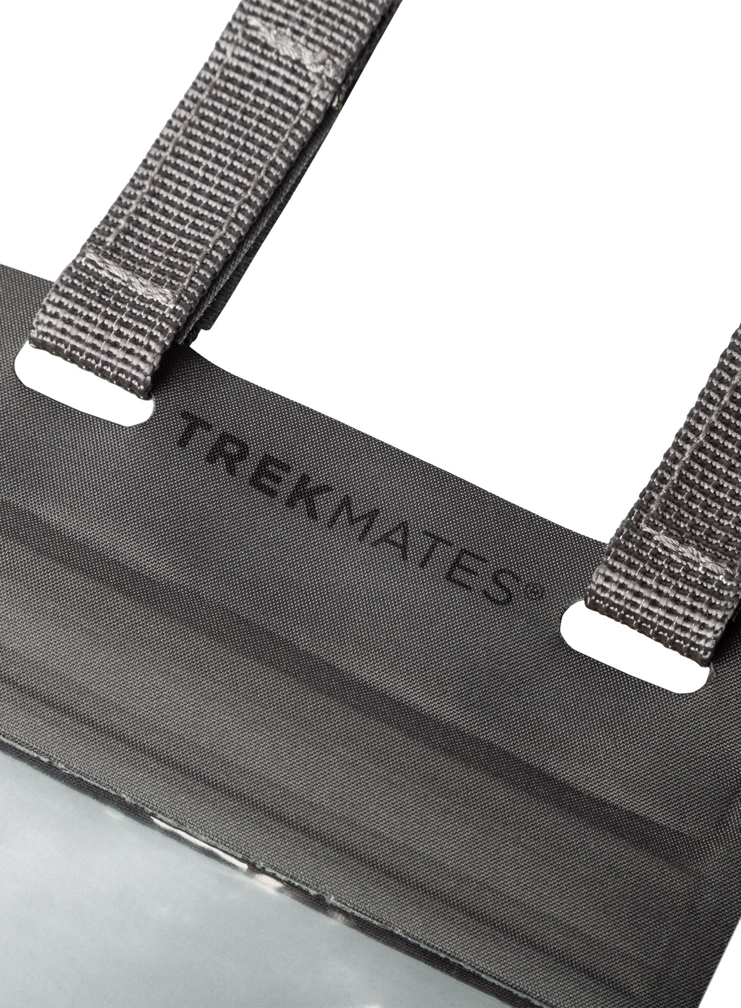 Obal Trekmates Phone Pouch - clear