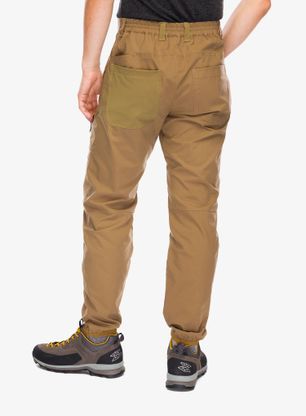 Turistické nohavice Turbat Explorer - gargoyle brown