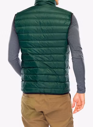 Vesta Turbat Zhandarm 3 - sycamore green