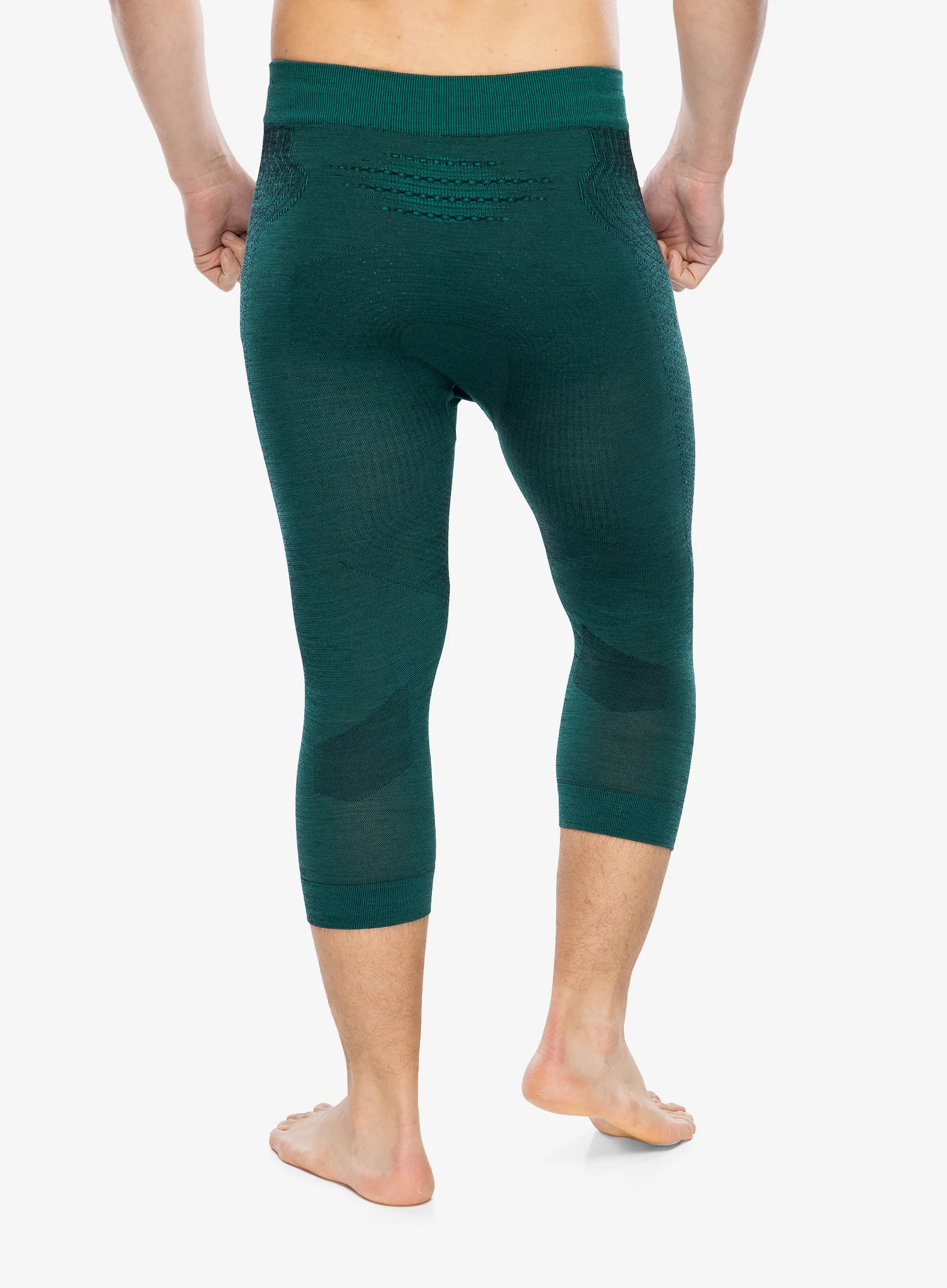 Funkčné legíny UYN Fusyon Biotech Underwear Pants Medium - aventura
