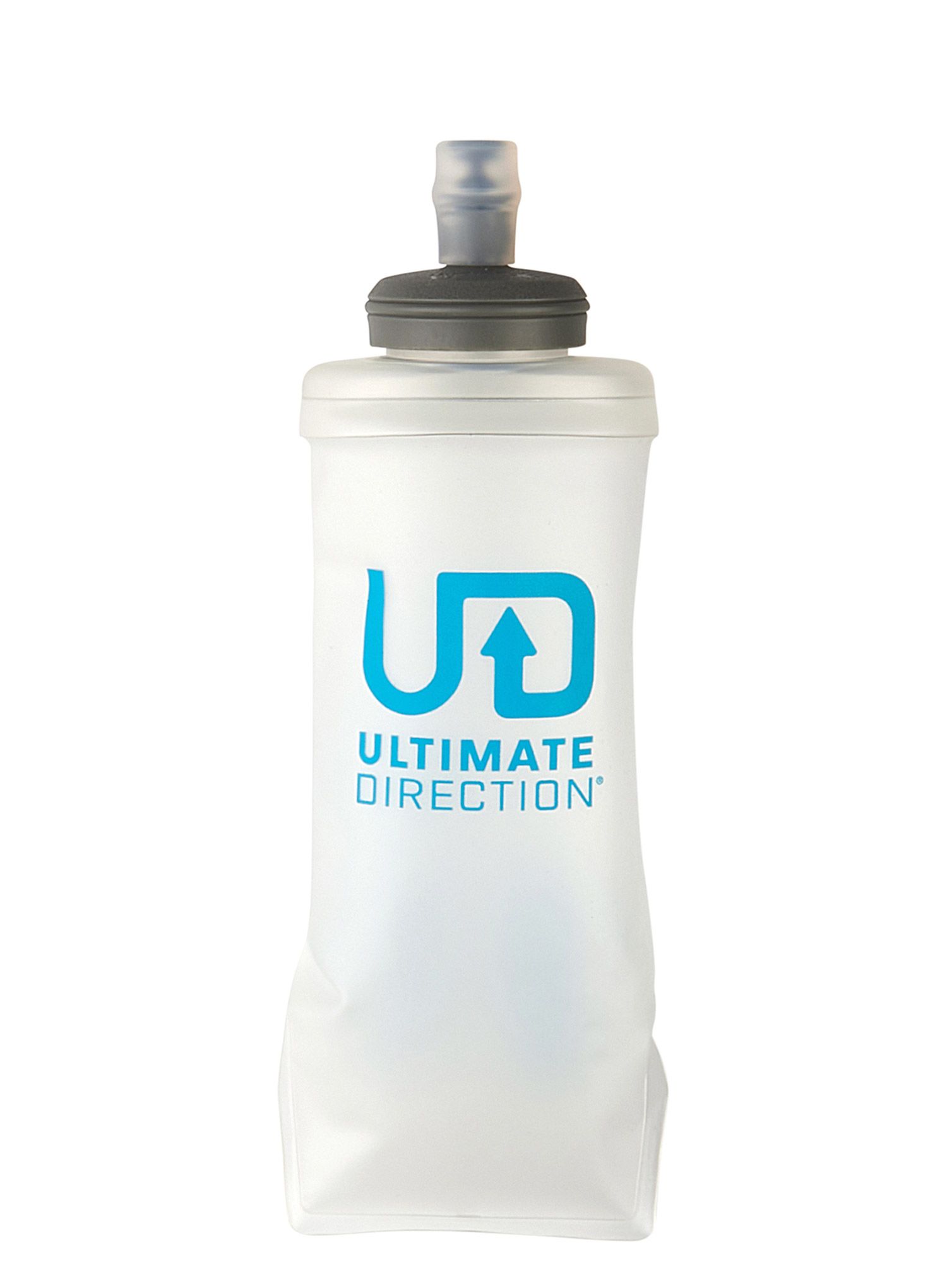 Softflask Ultimate Direction Body Bottle III 500 ml - clear