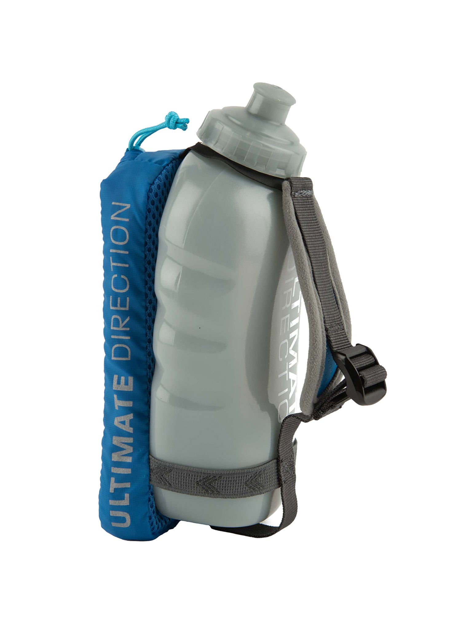 Softflask Ultimate Direction Fastdraw 500 ml - ud blue