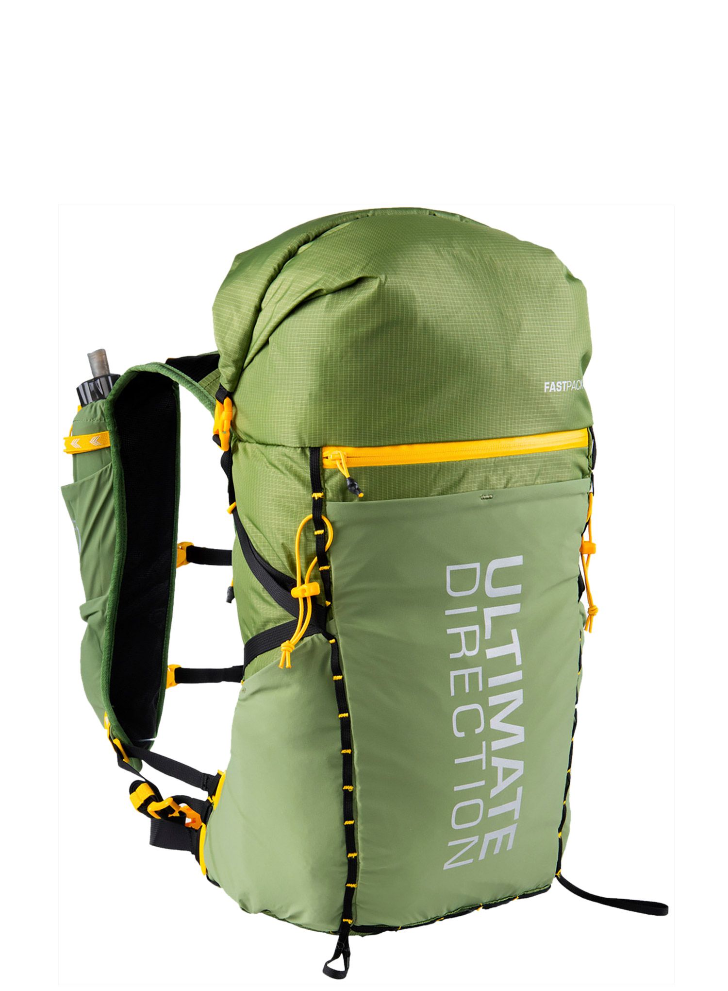 Turistický batoh Ultimate Direction Fastpack 40 - spruce