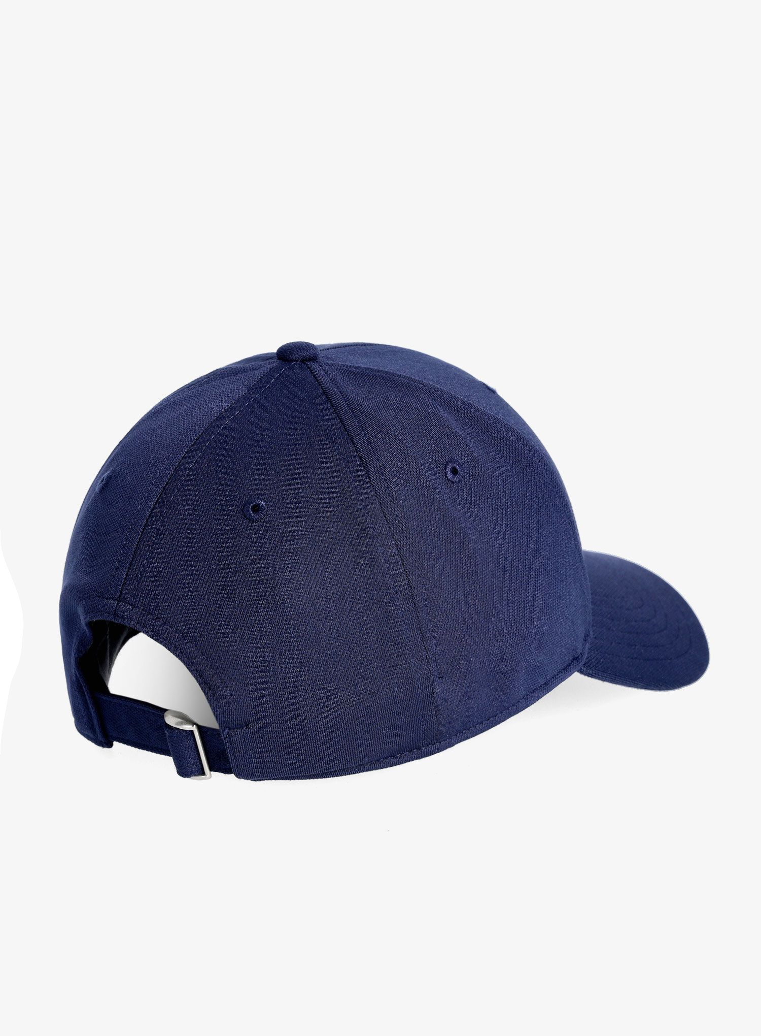 Šiltovka Under Armour Blitzing Adjustable Cap - midnight navy/mod gray