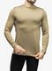 Mikina Under Armour Tac Crew CGI Base - federal tan