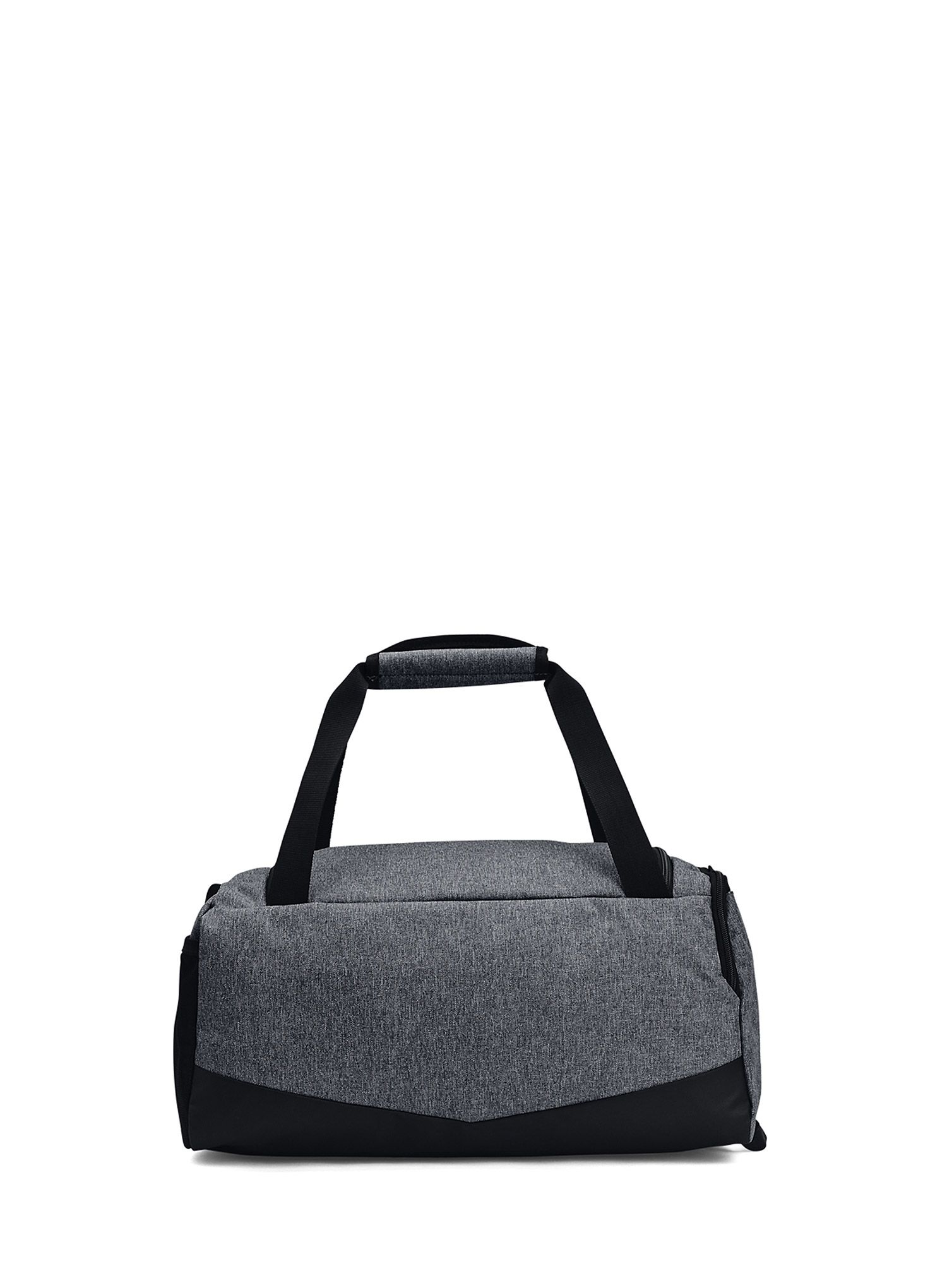 Taška Under Armour UA Undeniable 5.0 Duffle XS - pitch gray medium htr/black