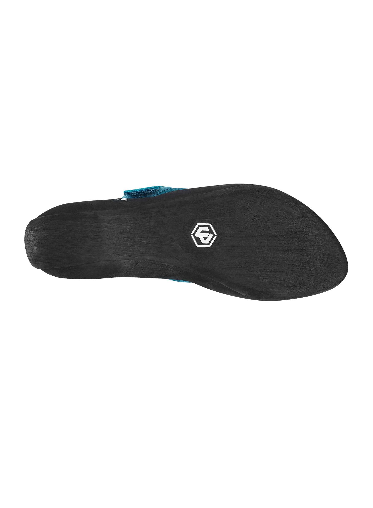 Lezecké topánky Unparallel Pivot - green point/black