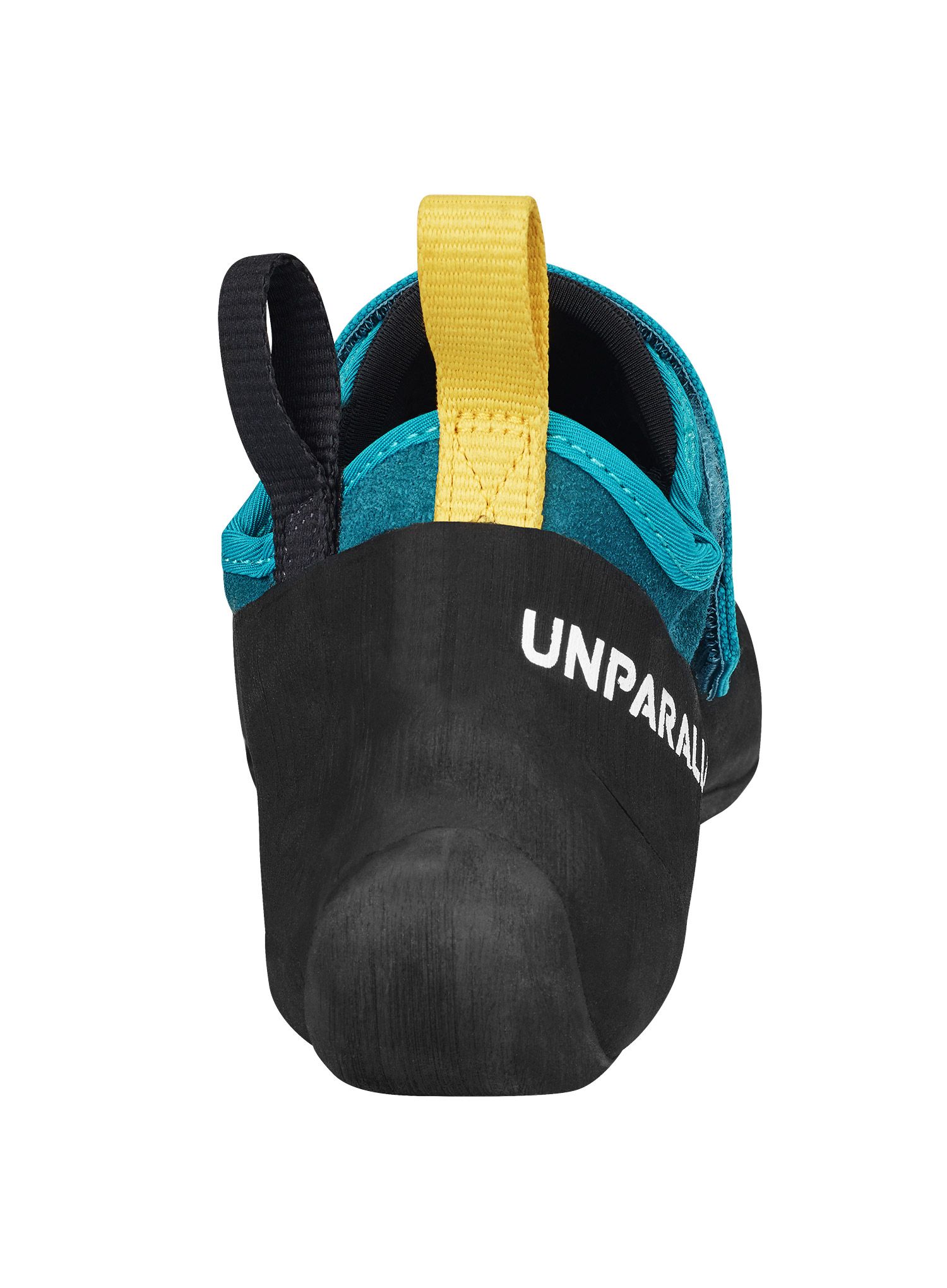 Lezecké topánky Unparallel Pivot - green point/black