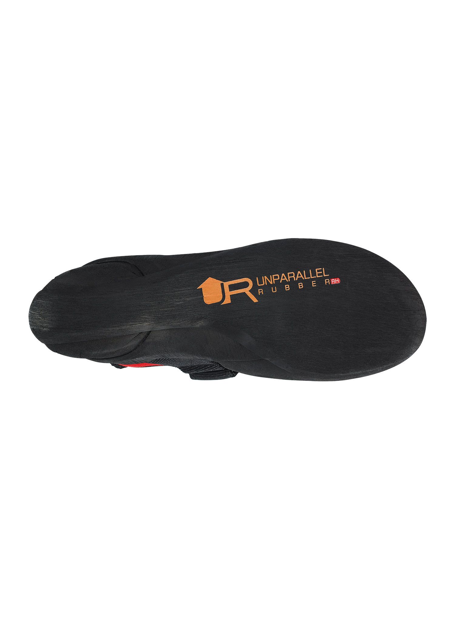 Lezecké topánky Unparallel Regulus LV    - red/black