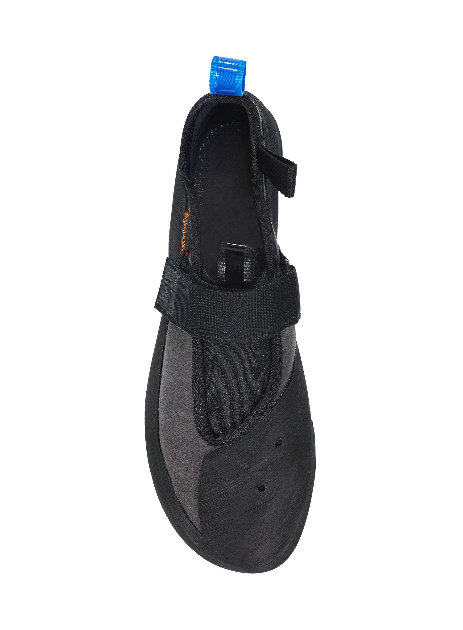 Lezecké topánky Unparallel Regulus - grey/black