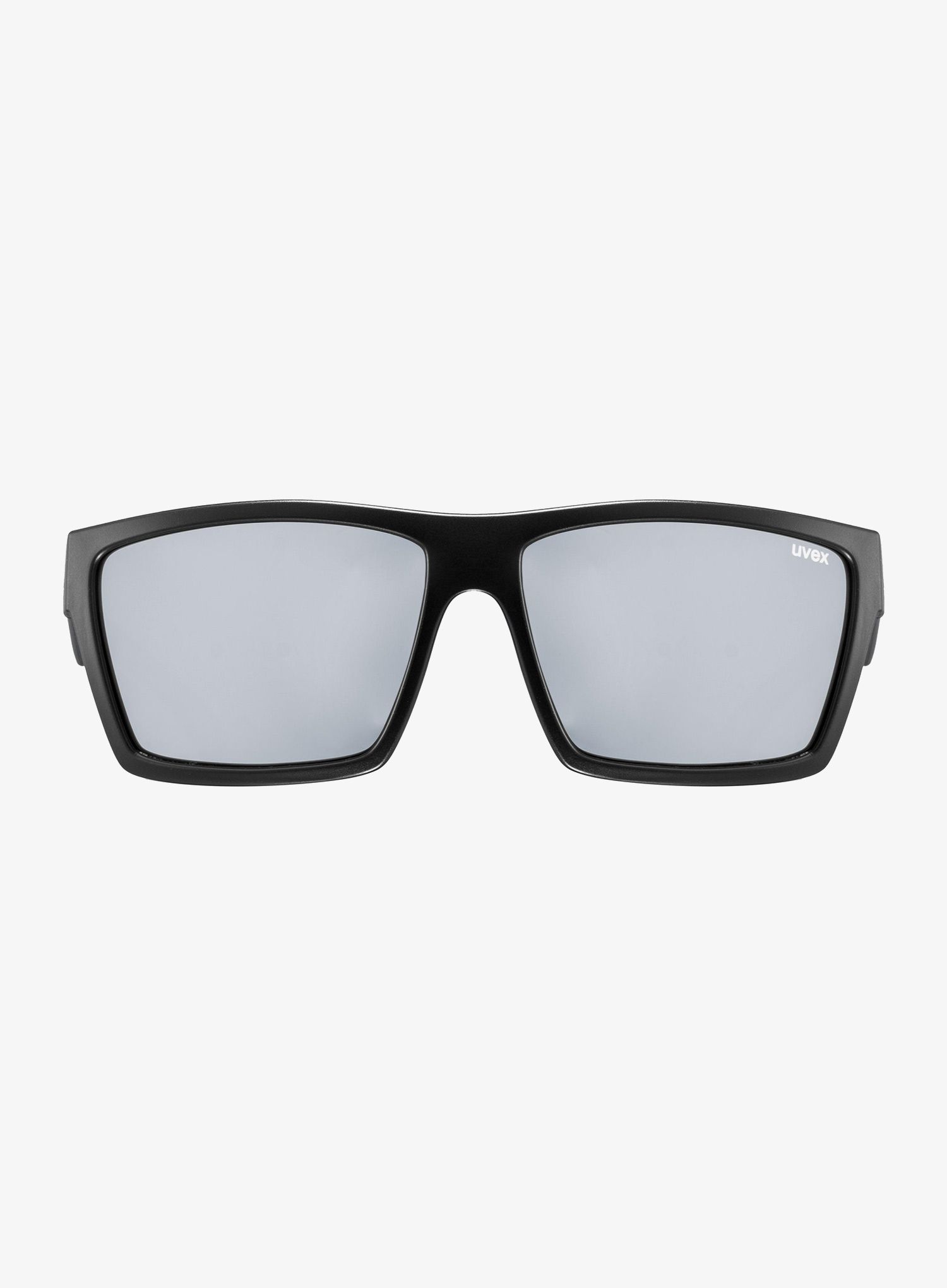 Slnečné okuliare Uvex LGL 29 - black matt/mirror silver