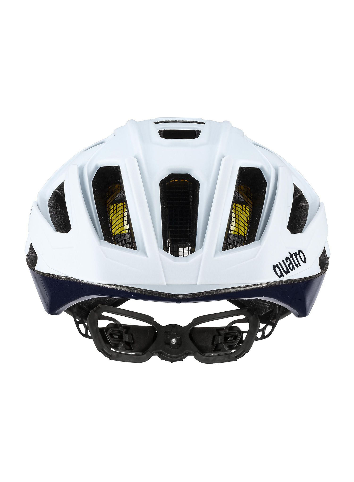 MTB prilba Uvex Quatro CC Mips - cloud/deep space matt