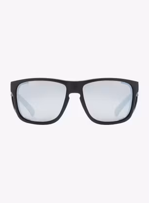 Okuliare na hôry Uvex Sportstyle 312 - black matt/mirror silver