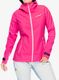 Bunda dámska Vaude All Year Elope Softshell Jacket - lychee