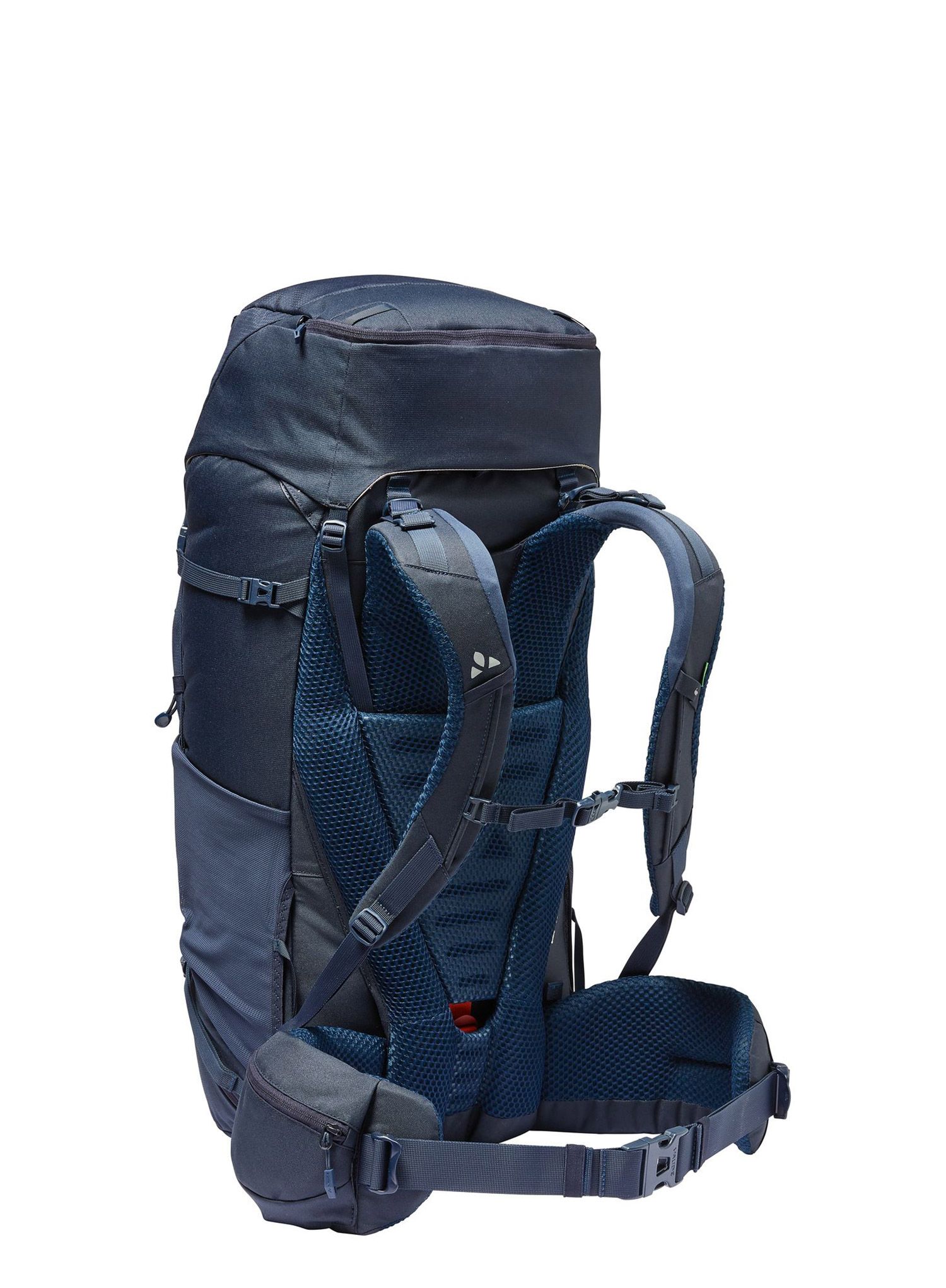 Horský batoh Vaude Asymmetric 52+8 - eclipse