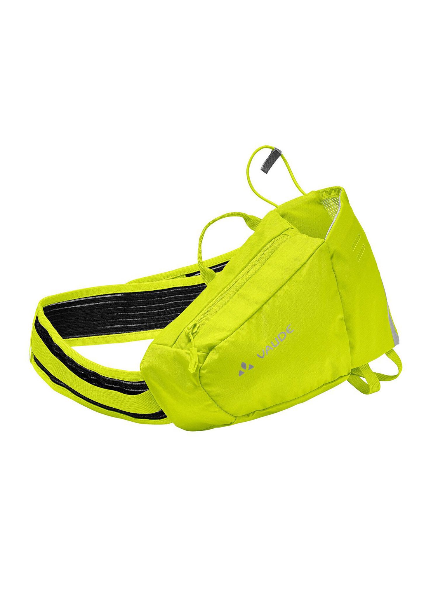 Opasok na beh Vaude Attendant - bright green