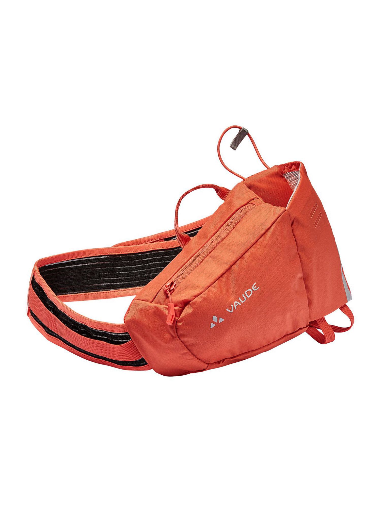 Opasok na beh Vaude Attendant - burnt red