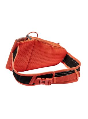 Opasok na beh Vaude Attendant - burnt red