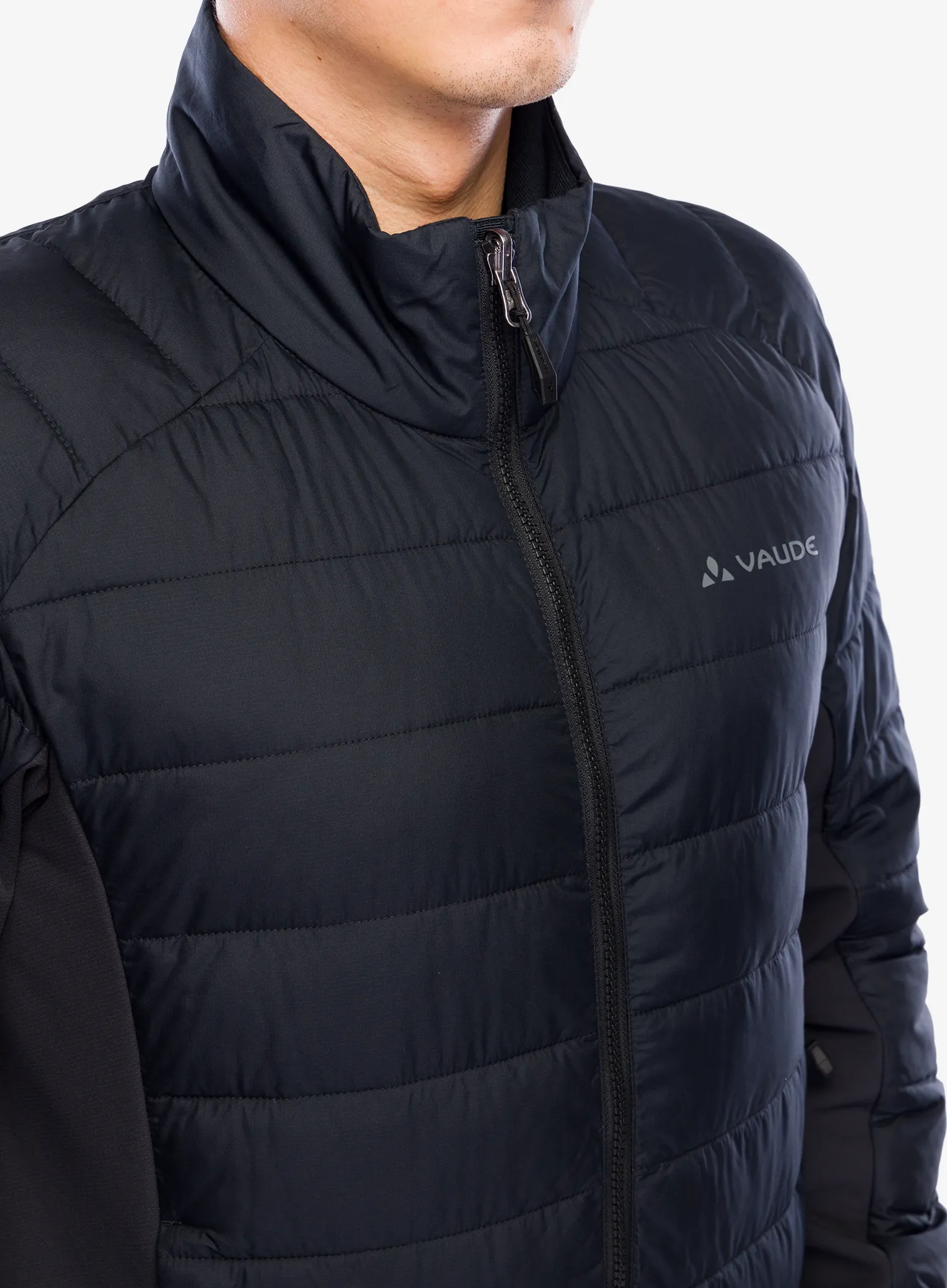 Bunda Vaude Elope 3in1 Jacket II - black