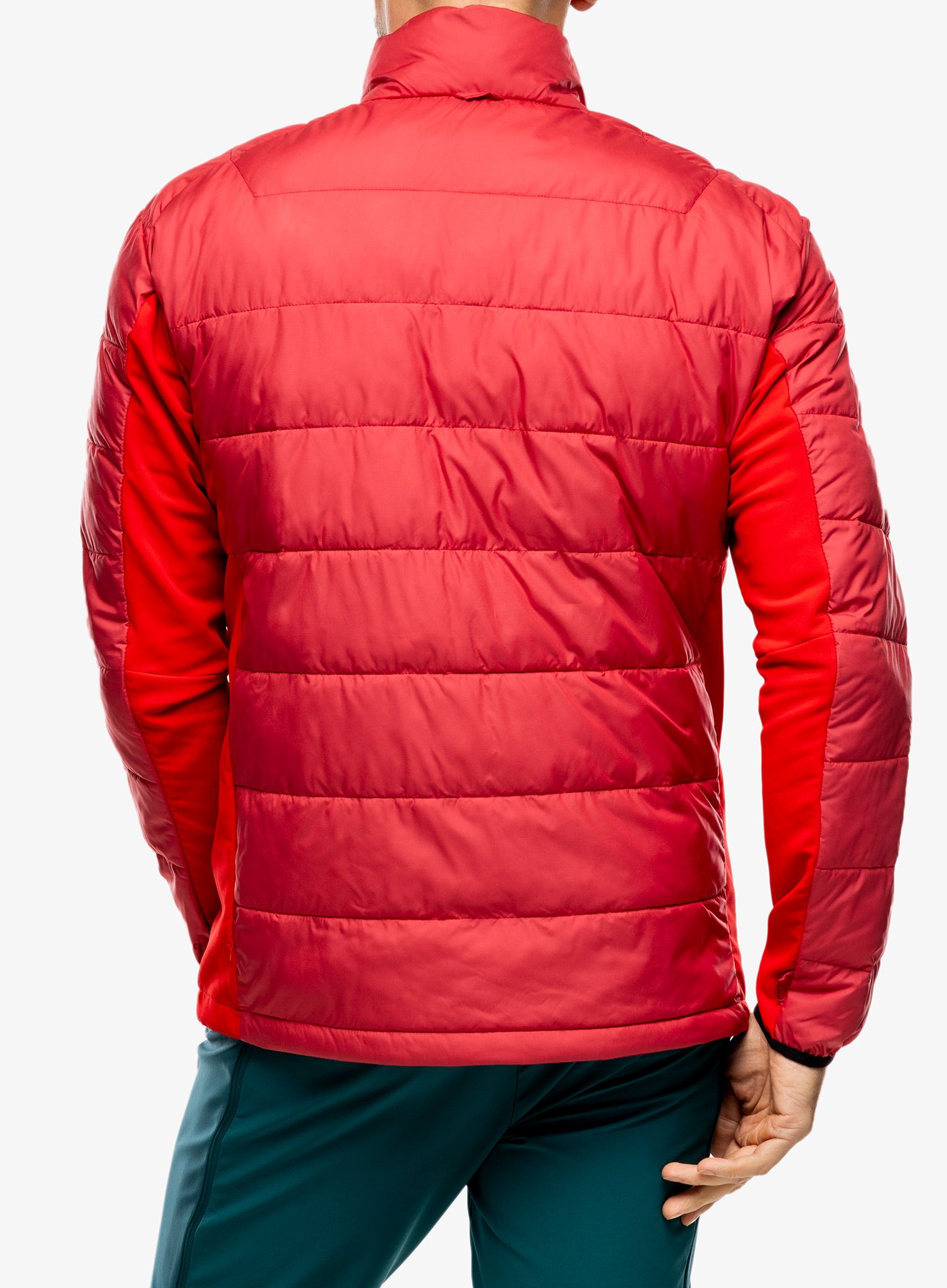Bunda 3v1 Vaude Elope 3in1 Jacket - blck