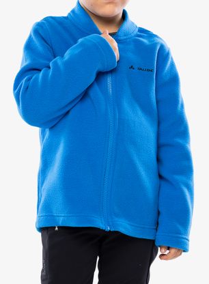 Detská bunda Vaude Escape 3in1 Jacket - radiate/green
