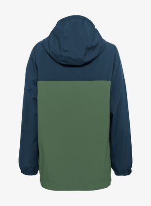 Detská bunda Vaude Escape 3in1 Jacket - woodland