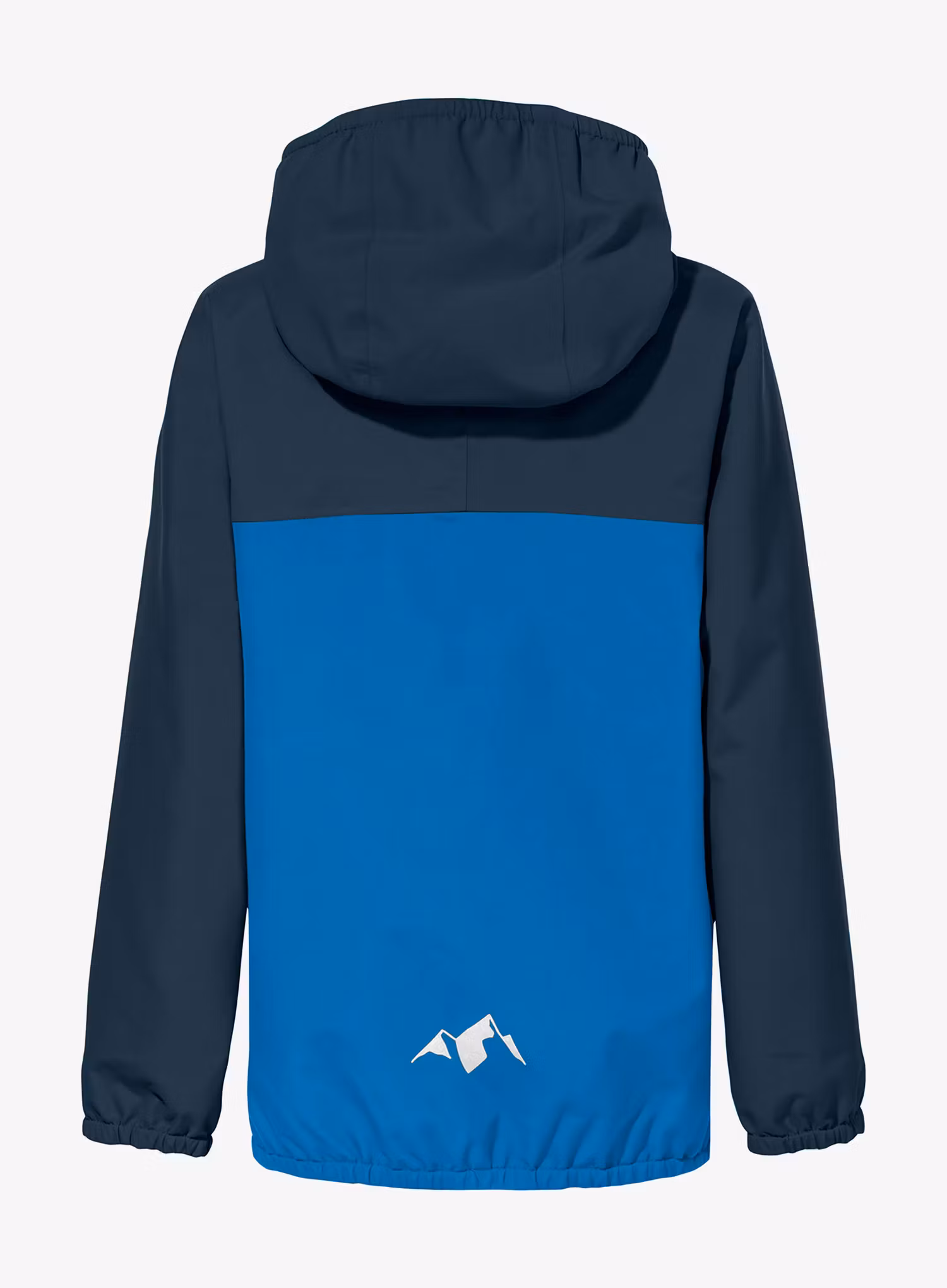 Detská bunda Vaude Kids Turaco Jacket II - radiate/green