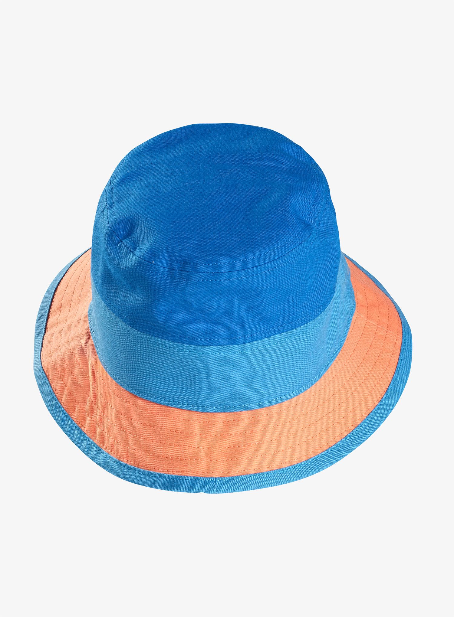 Detský klobúk Vaude Lezza Hat - crystal blue