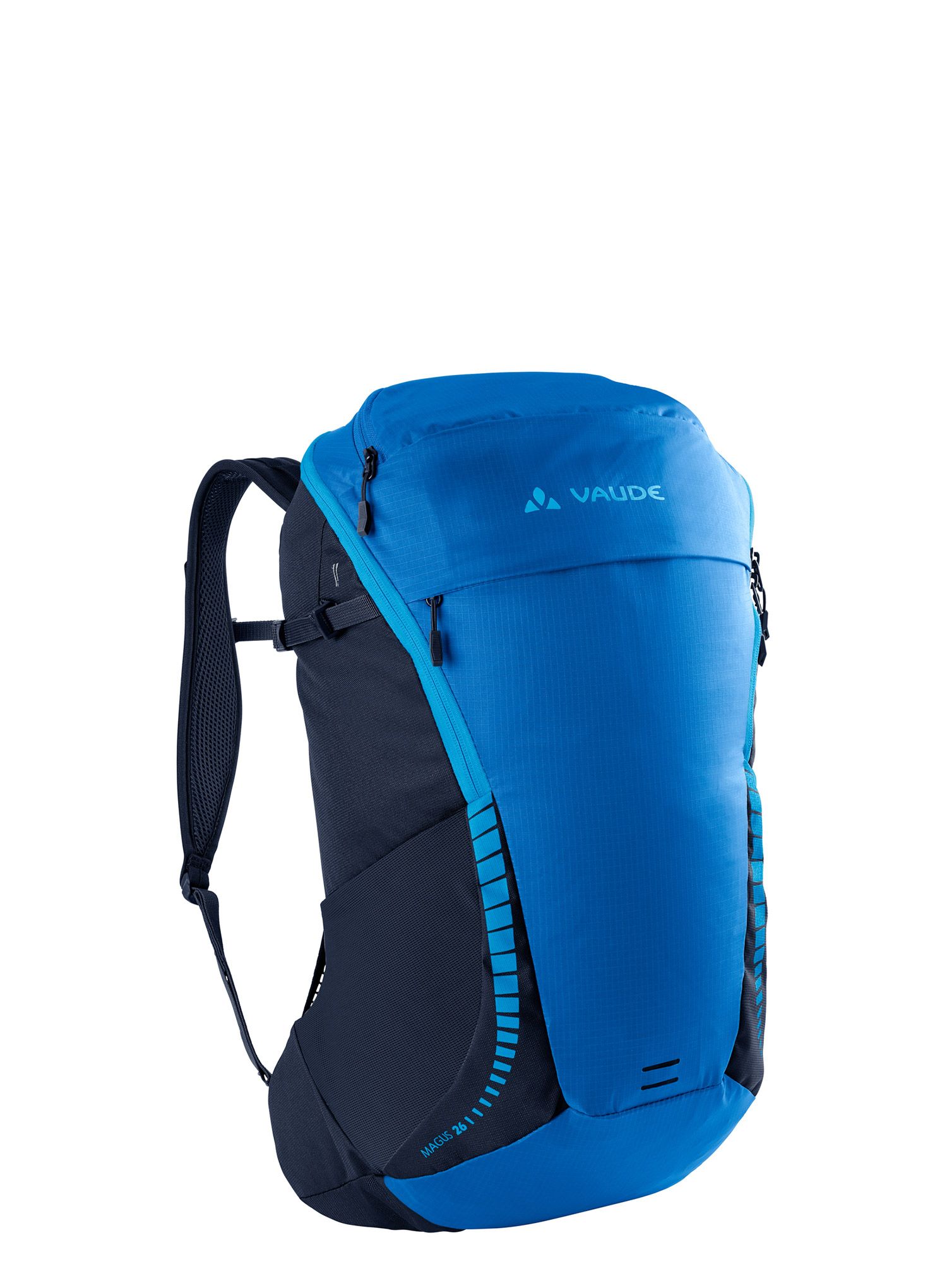 Turistický batoh Vaude Magus 26 - blue