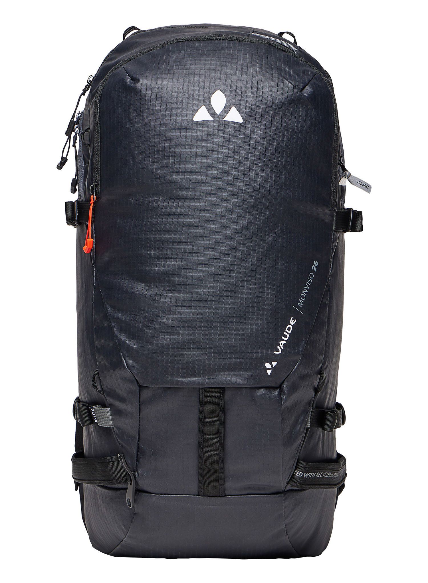Batoh Vaude Monviso 26 - black