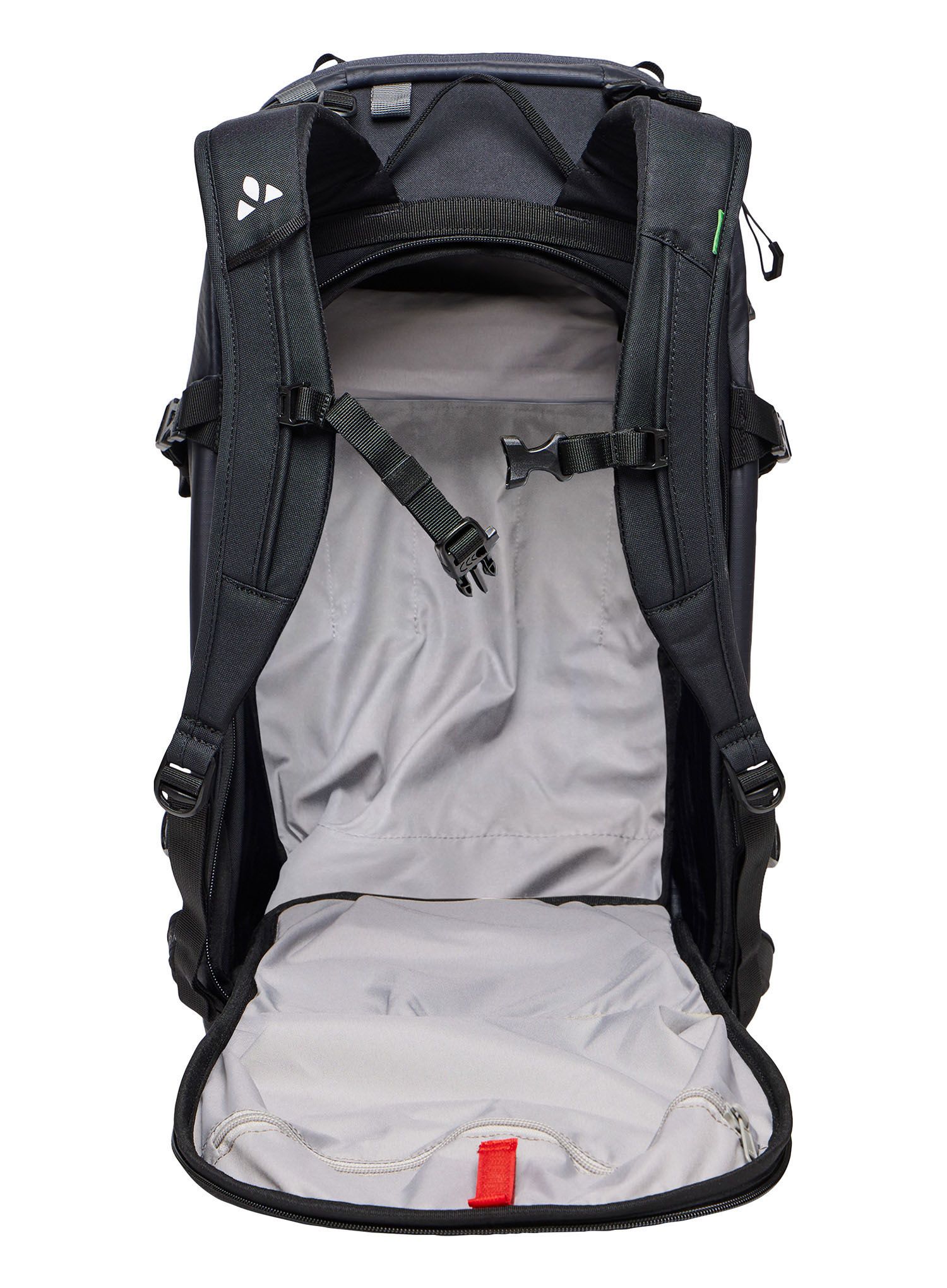 Batoh Vaude Monviso 26 - black