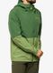 Bunda do dažďa Vaude Neyland 2.5L Jacket - woodland