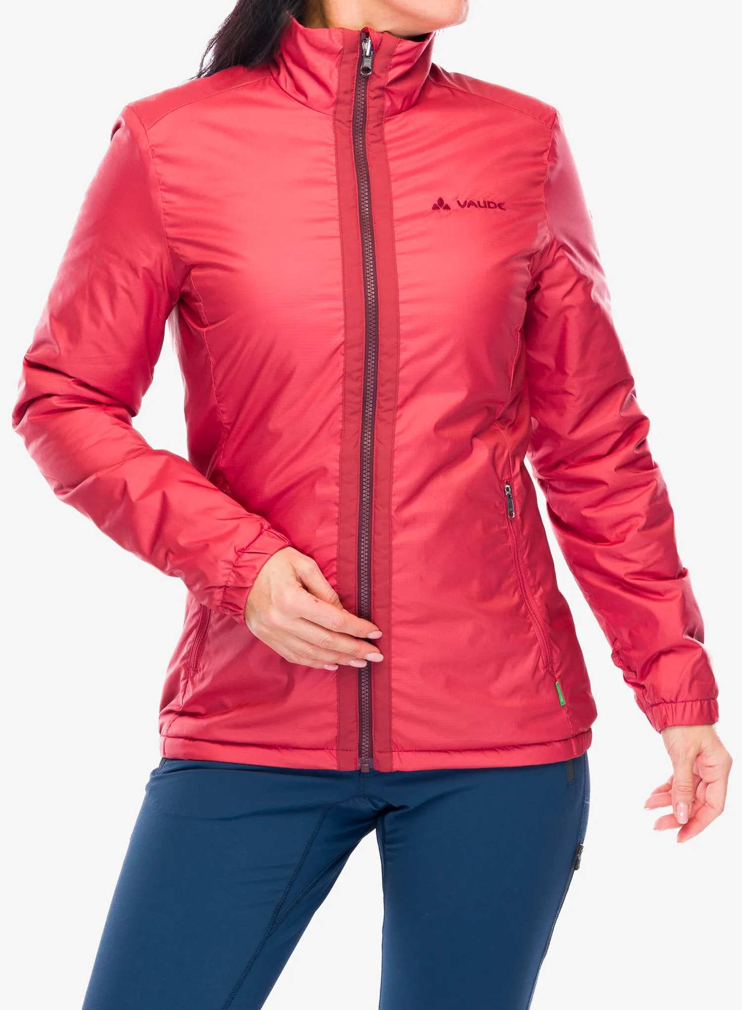 Bunda dámska Vaude Neyland 3in1 Jacket - redeva