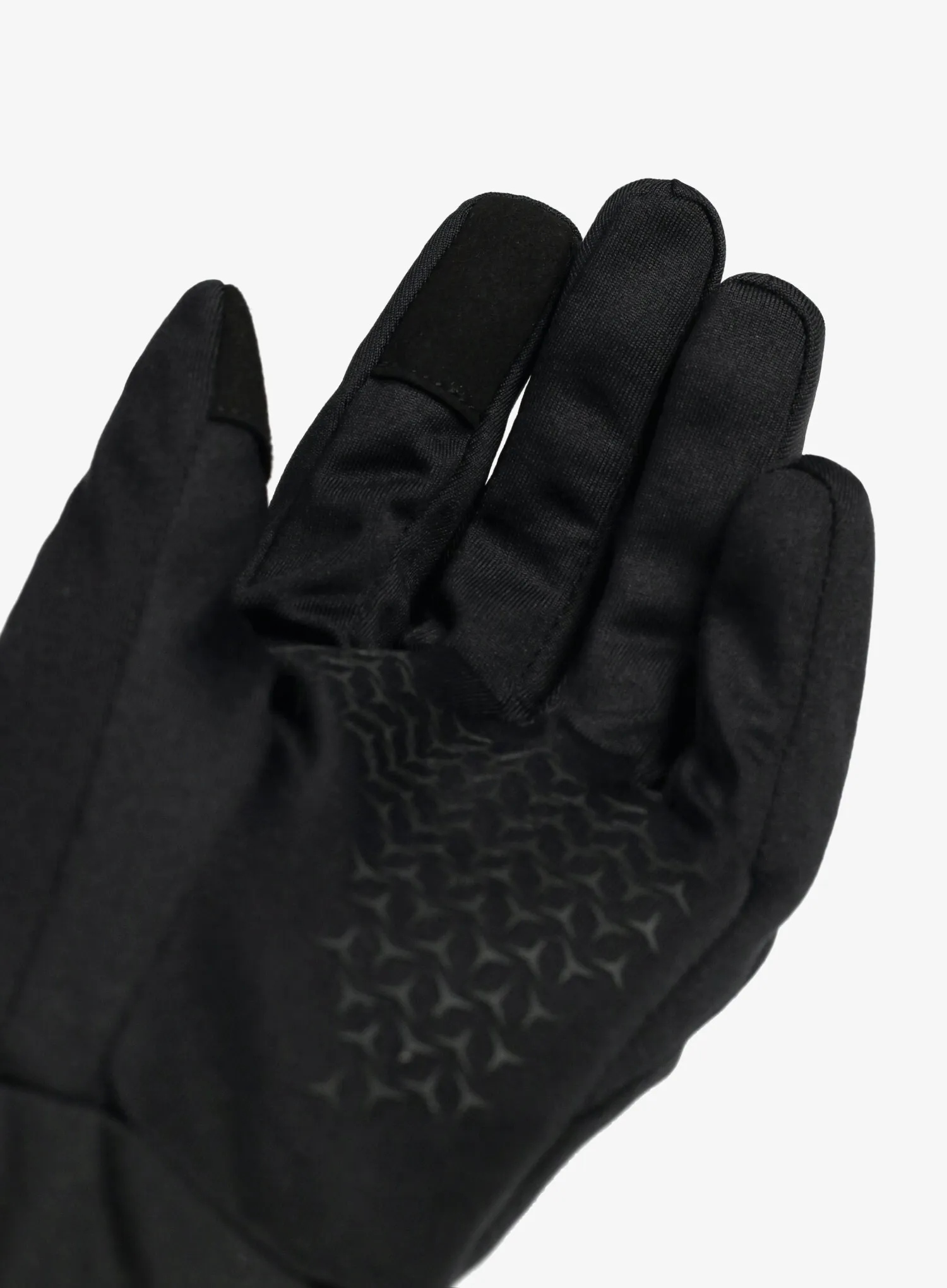 Rukavice Vaude Pro Stretch Gloves - black