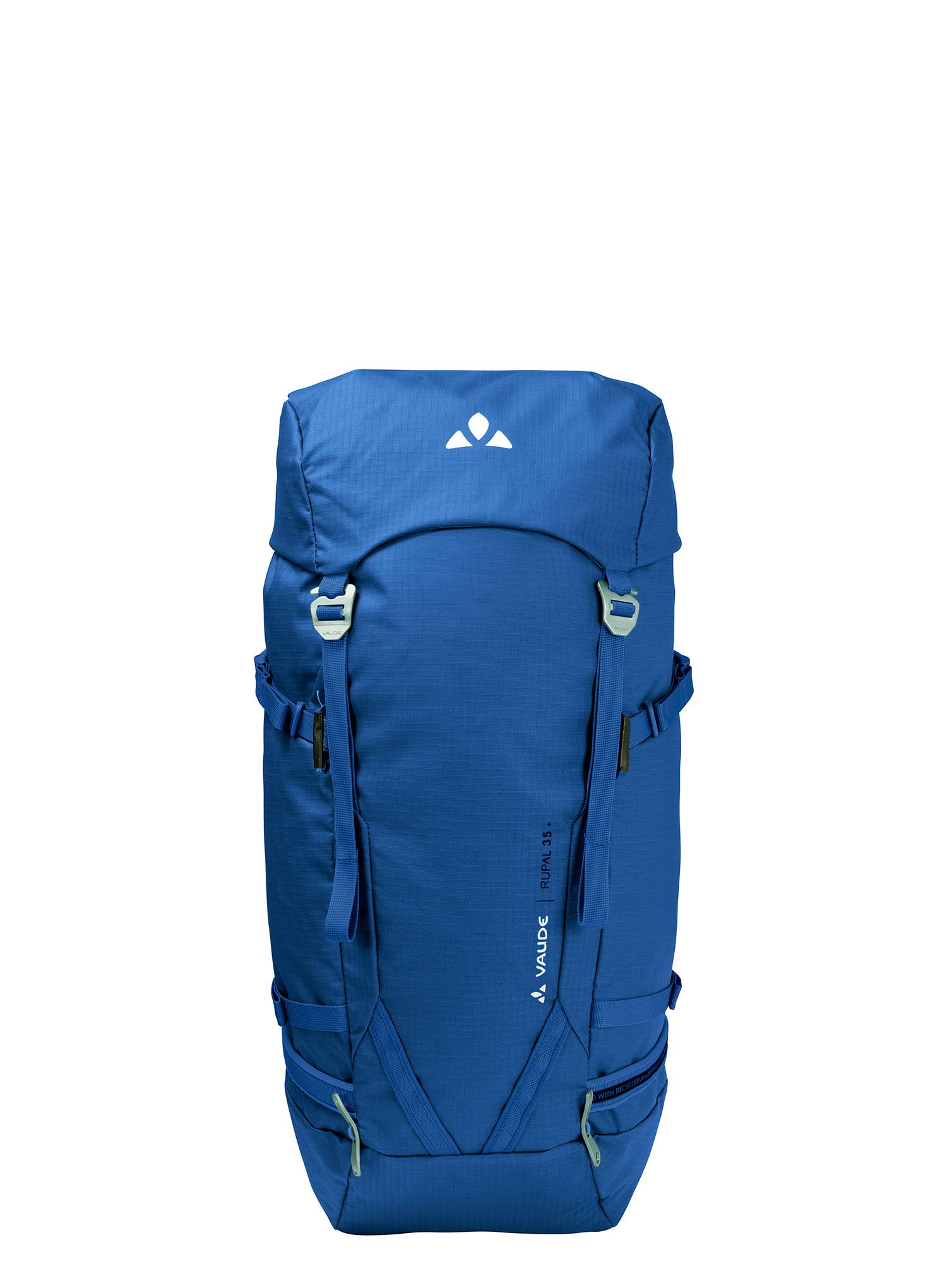 Horský batoh Vaude Rupal 35+ - royal
