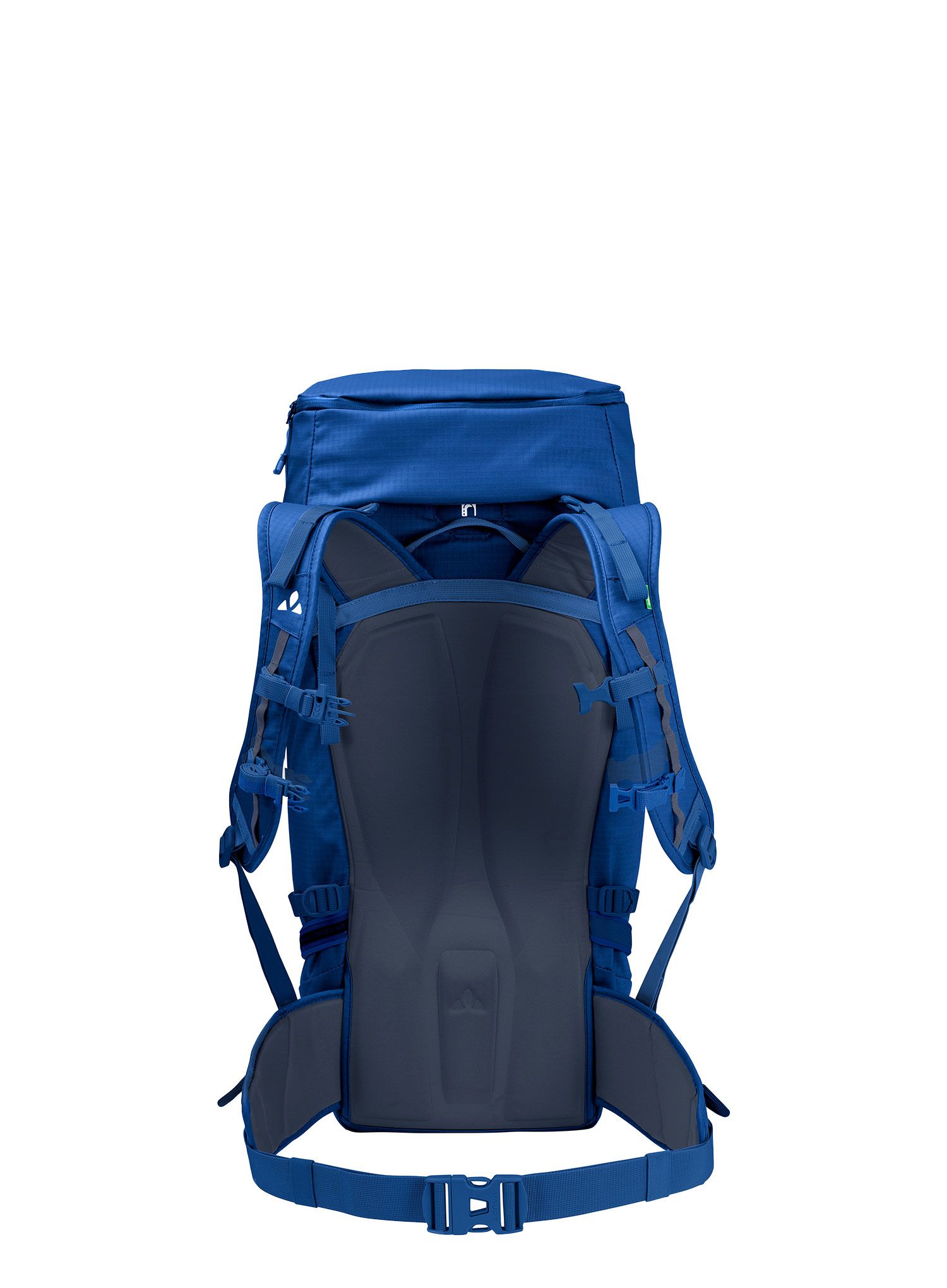 Horský batoh Vaude Rupal 35+ - royal