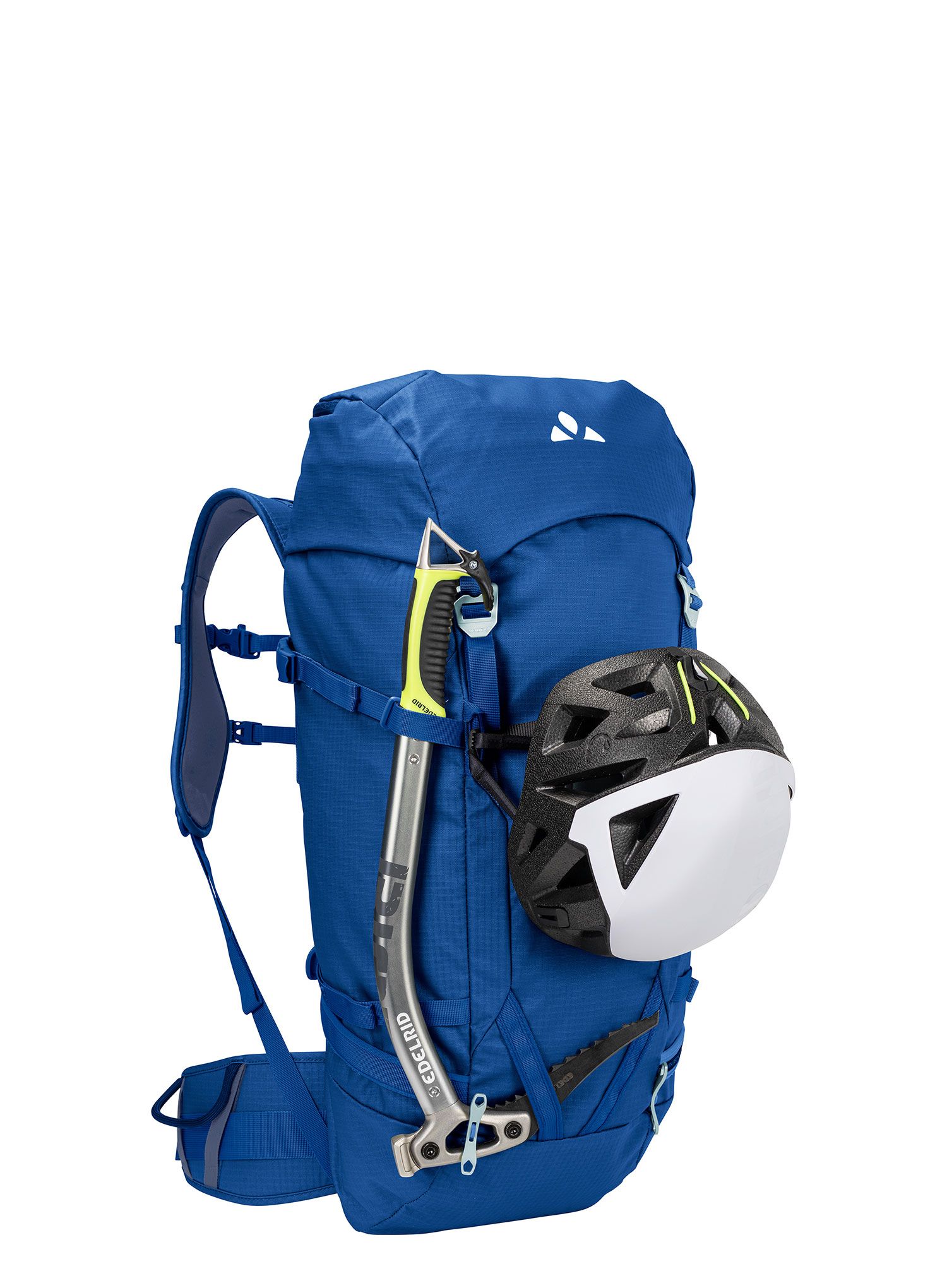 Horský batoh Vaude Rupal 35+ - royal