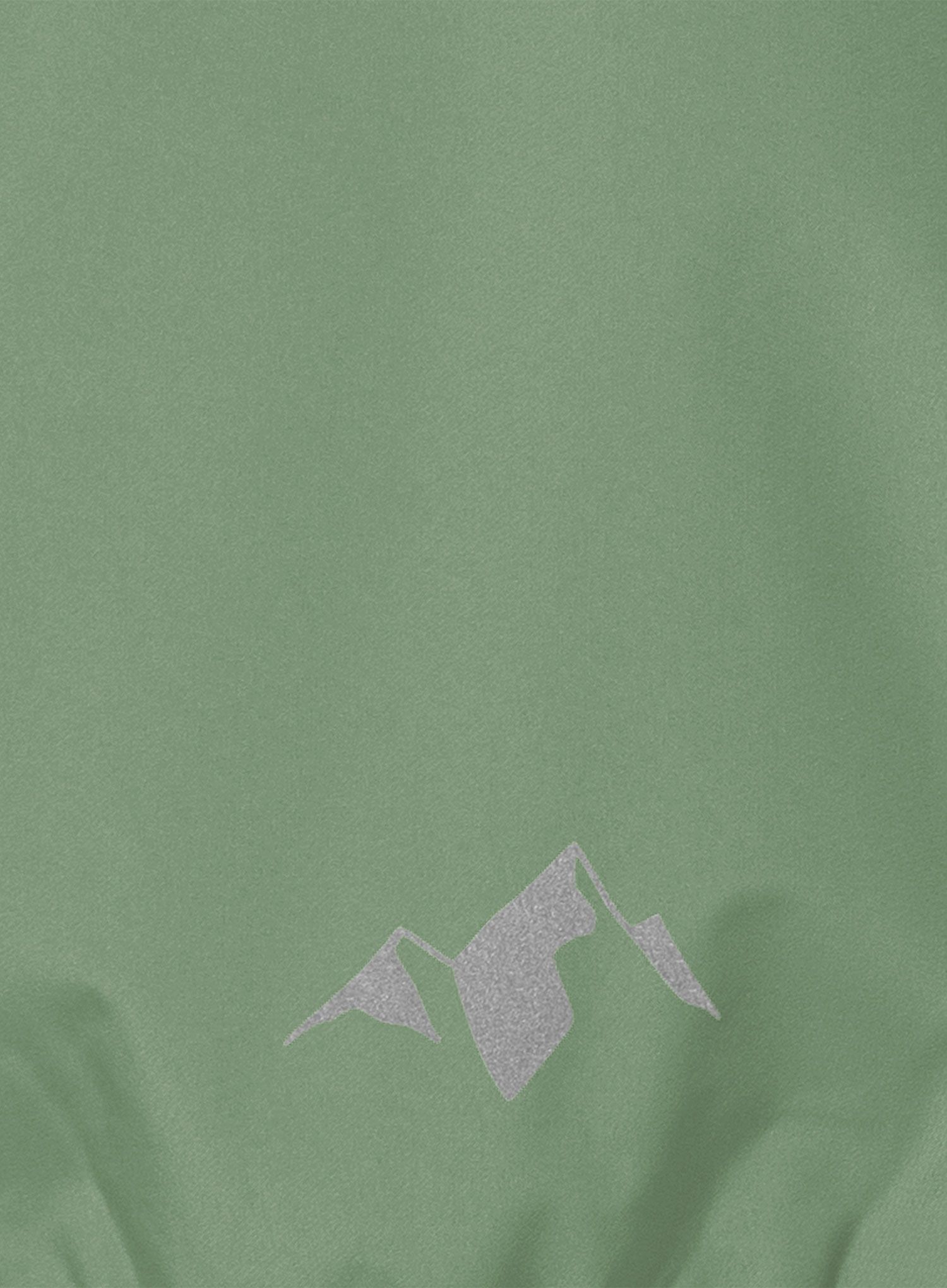 Detská bunda Vaude Turaco Jacket III - willow green