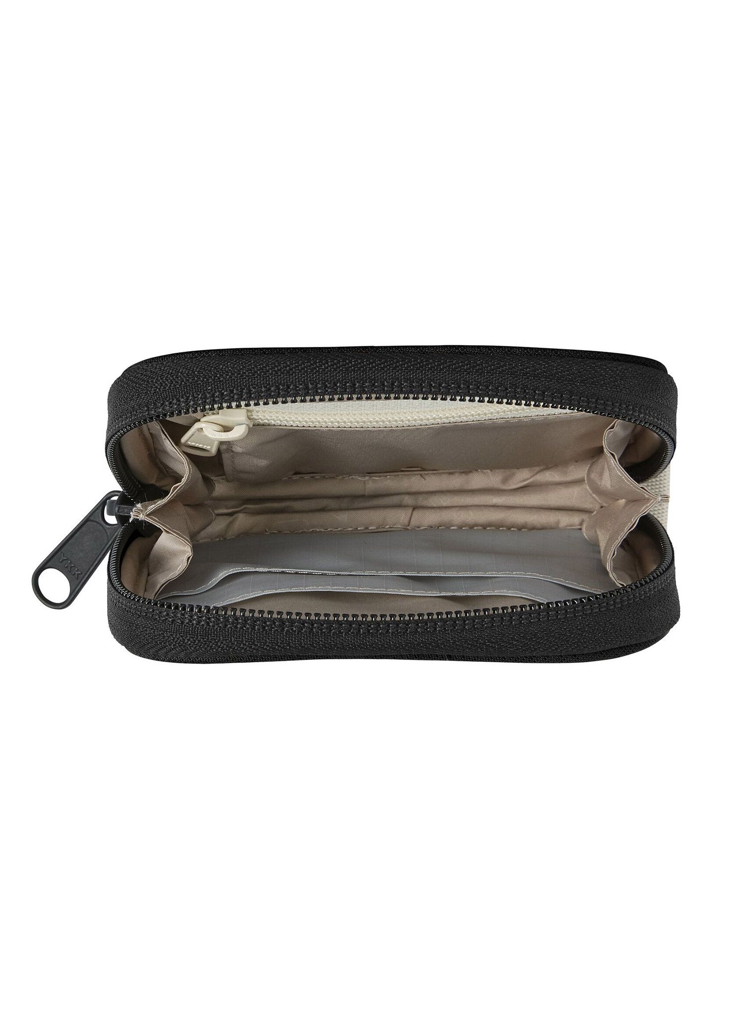 Peňaženka Vaude Wallet S - black