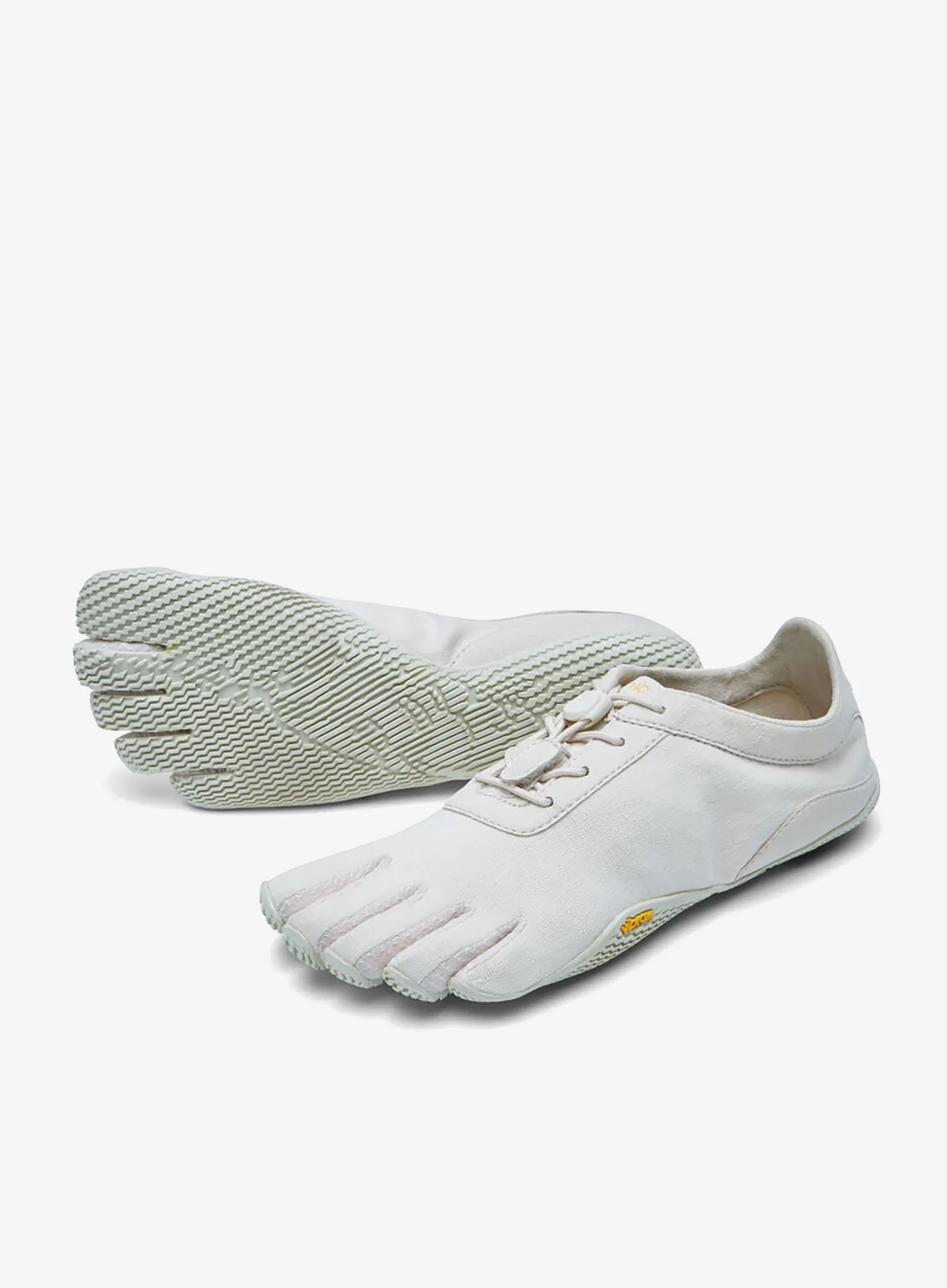 Dámske outdoor topánky Vibram Fivefingers Kso Eco - beige