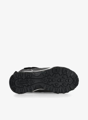 Detské topánky Viking Beito Warm GTX 2V - black