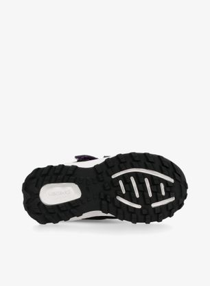 Dievčenské čižmy Viking Expower Mid GTX 2V - grape
