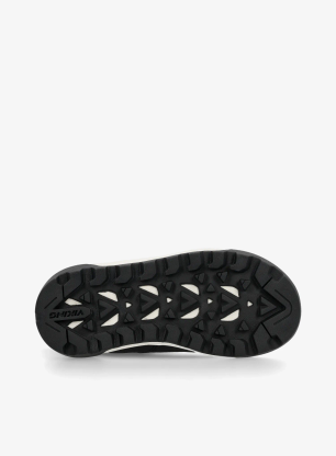Detské topánky Viking Expower Warm GTX BOA - black