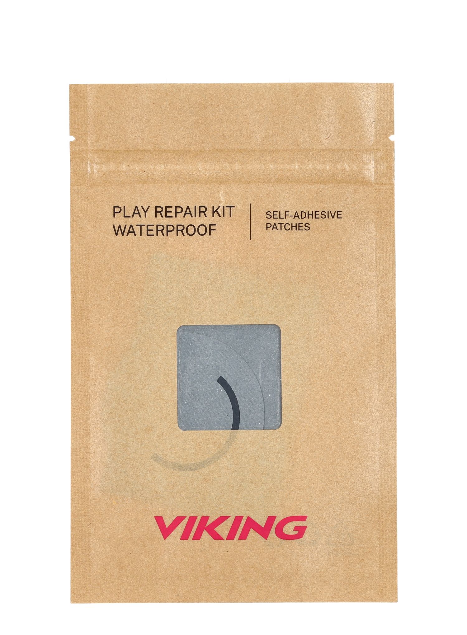 Opravná súprava Viking Play Repair Kit - reflective silver