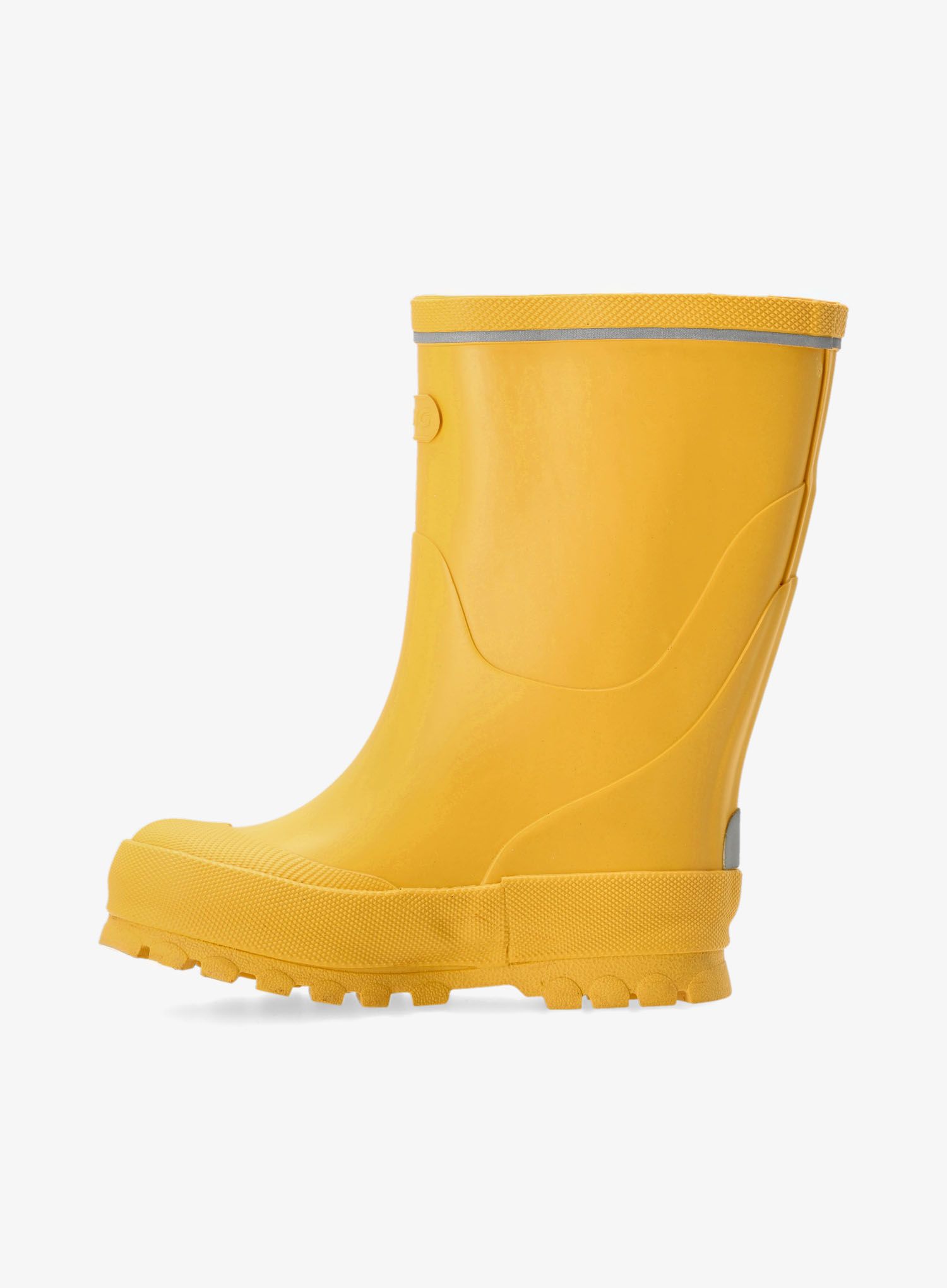 Detské gumáky Viking Jolly - sun/yellow
