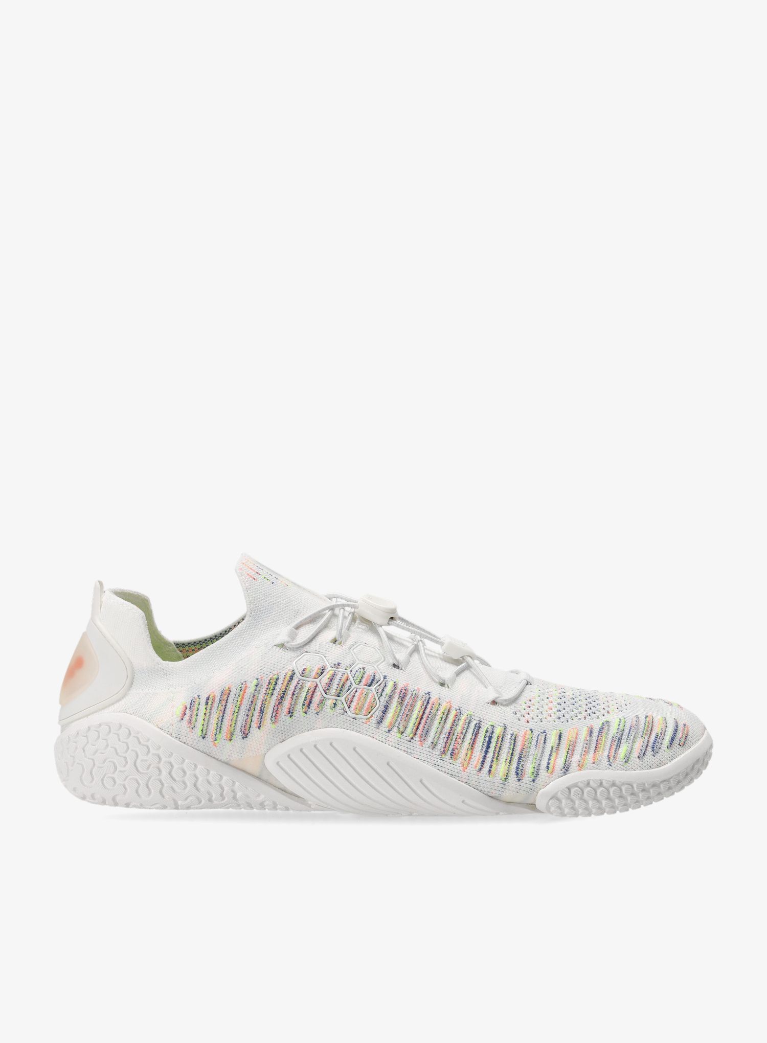 Tréningové topánky Vivobarefoot Motus Flex - white space dye
